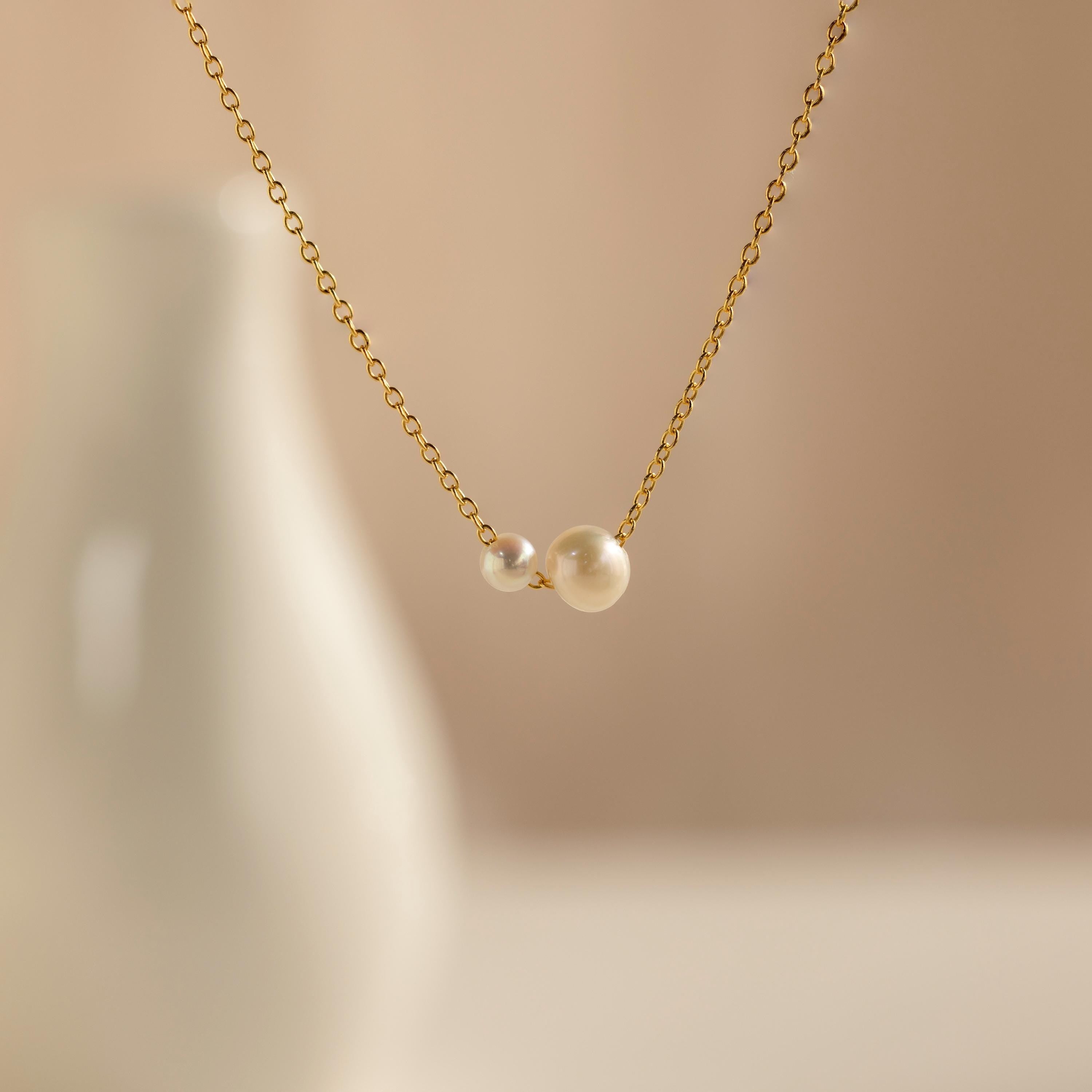 Essence Necklace