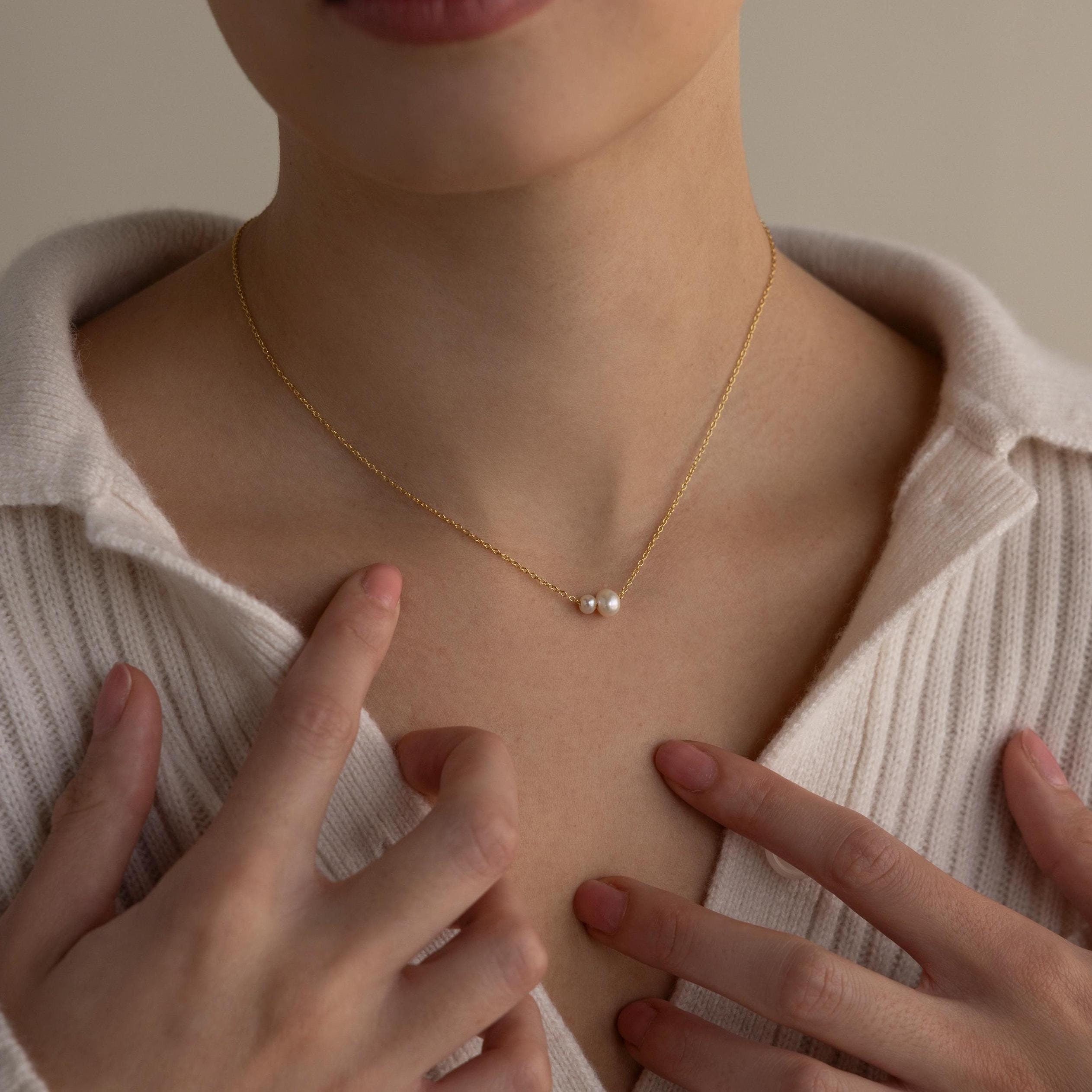 Essence Necklace