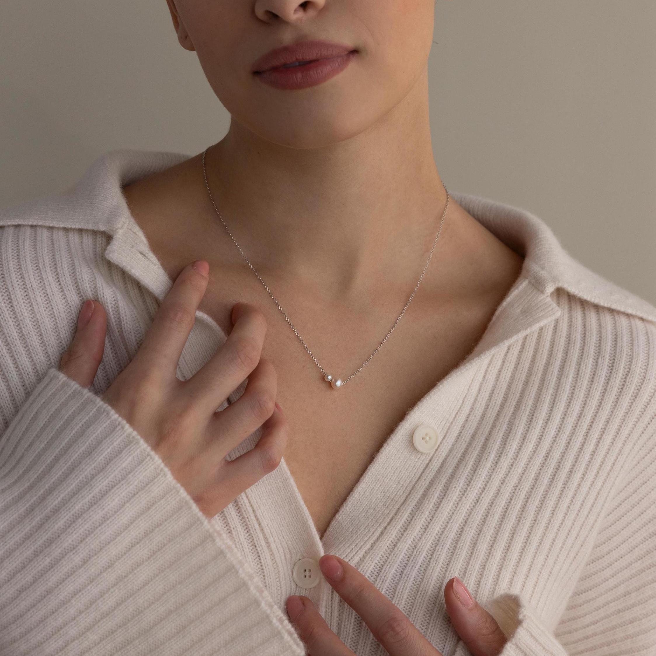 Essence Necklace