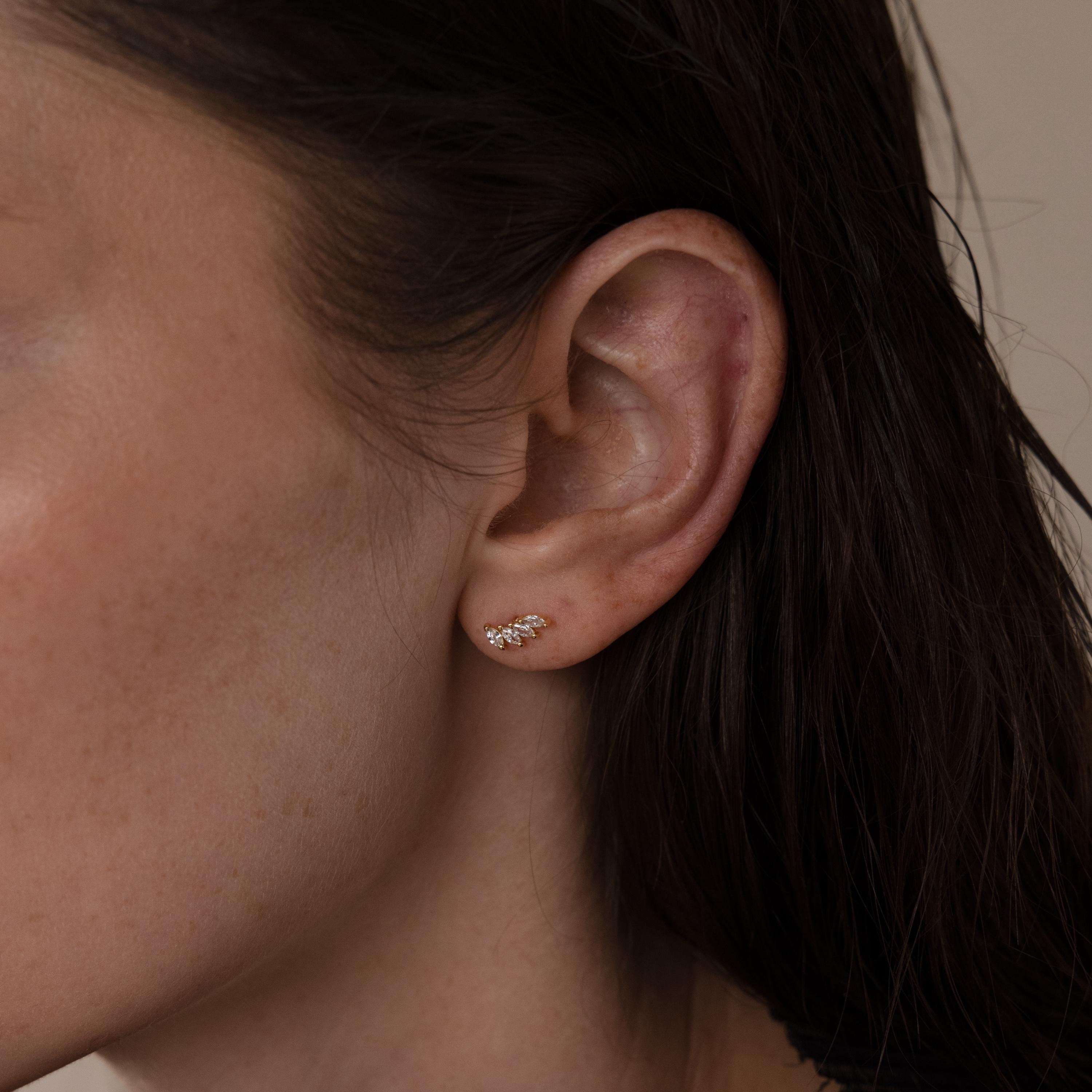 Sofia earrings