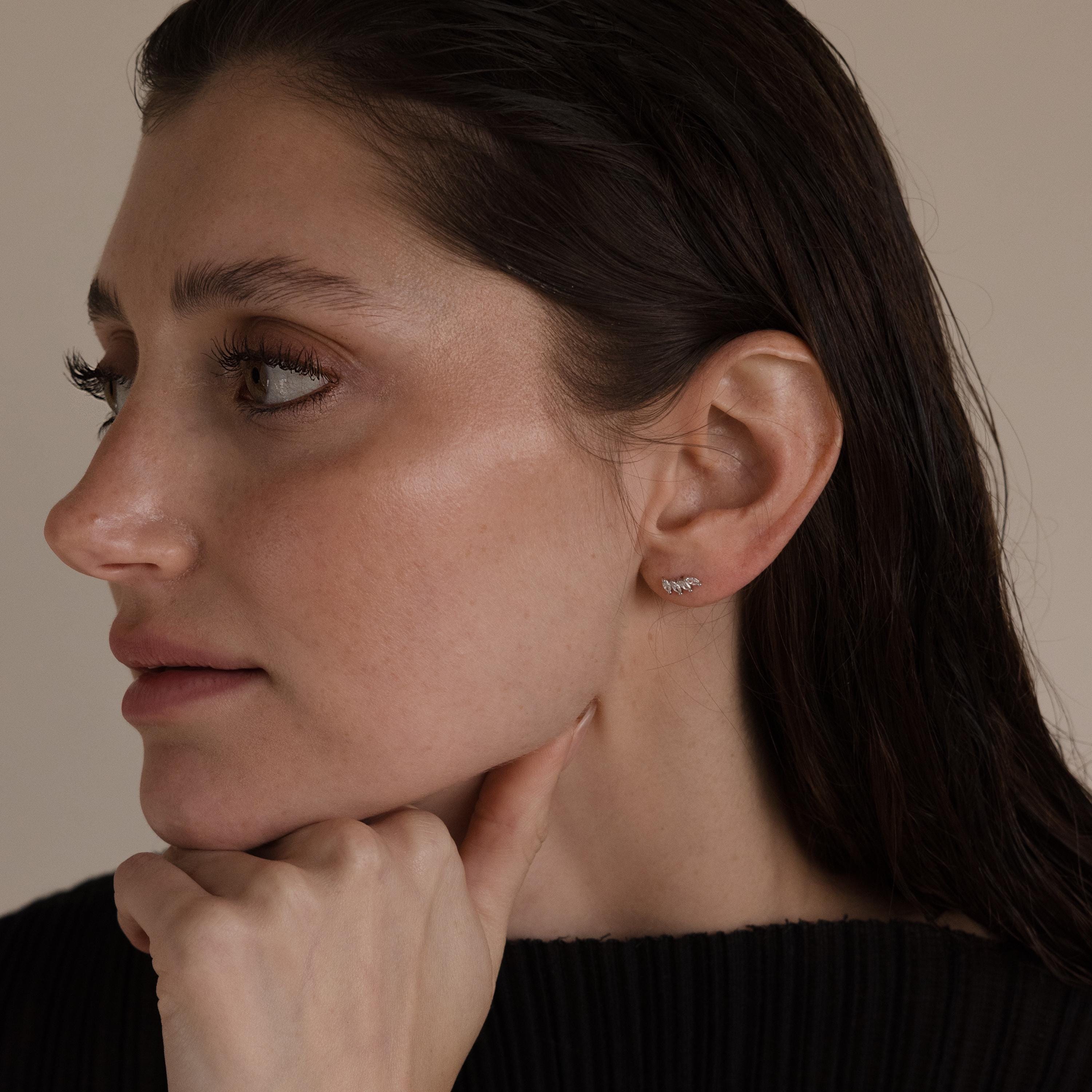 Sofia earrings