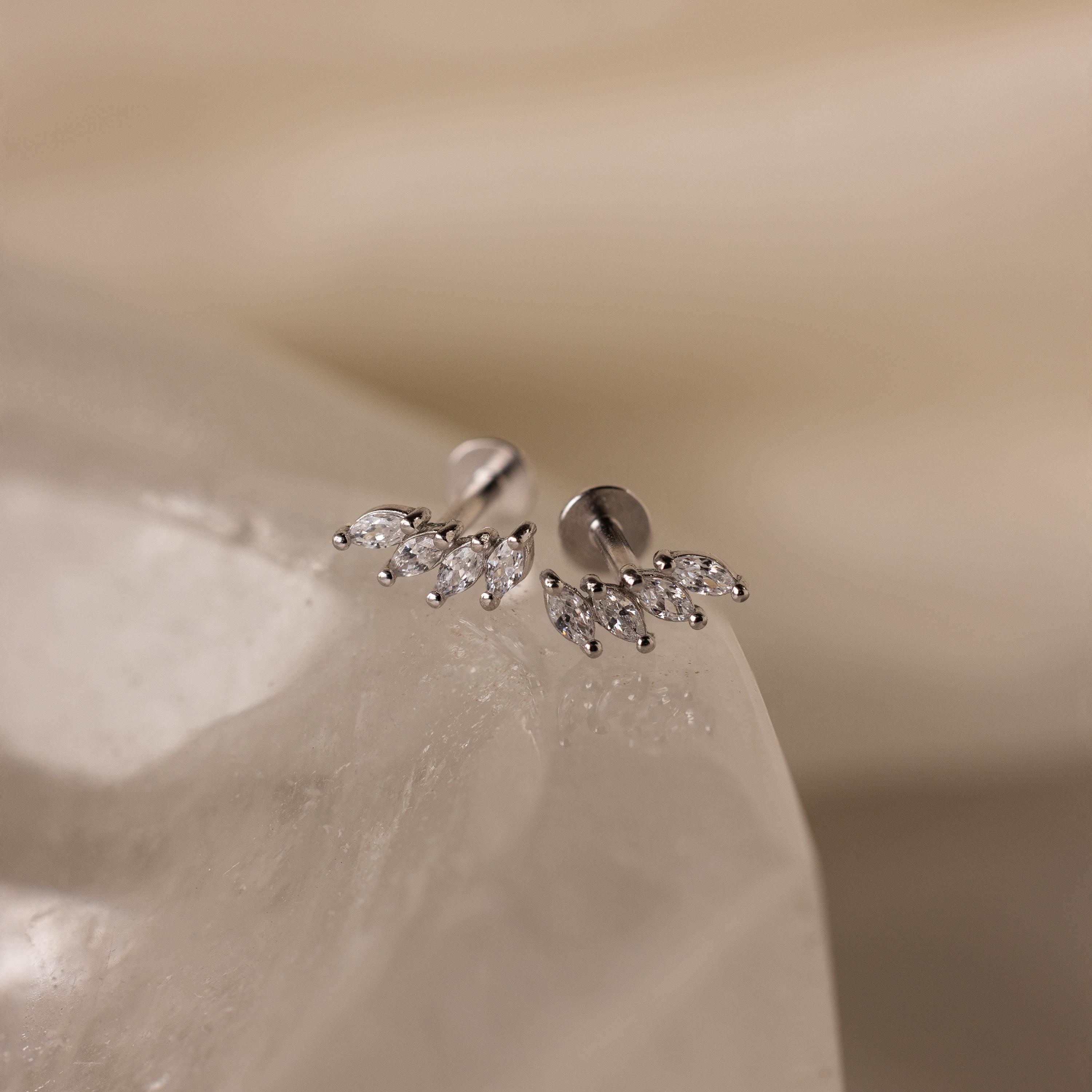 Sofia earrings
