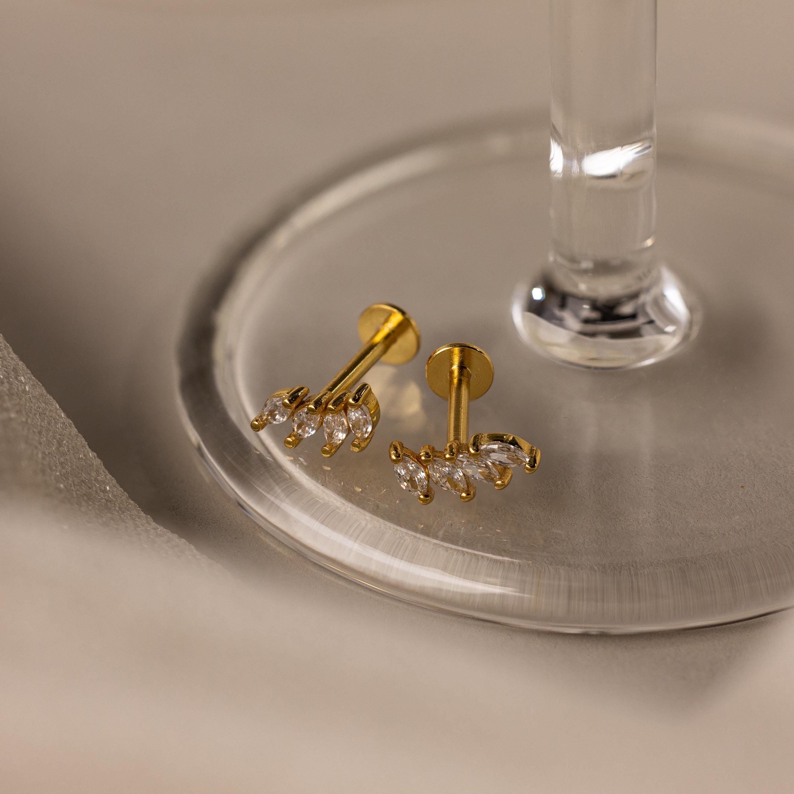 Sofia earrings