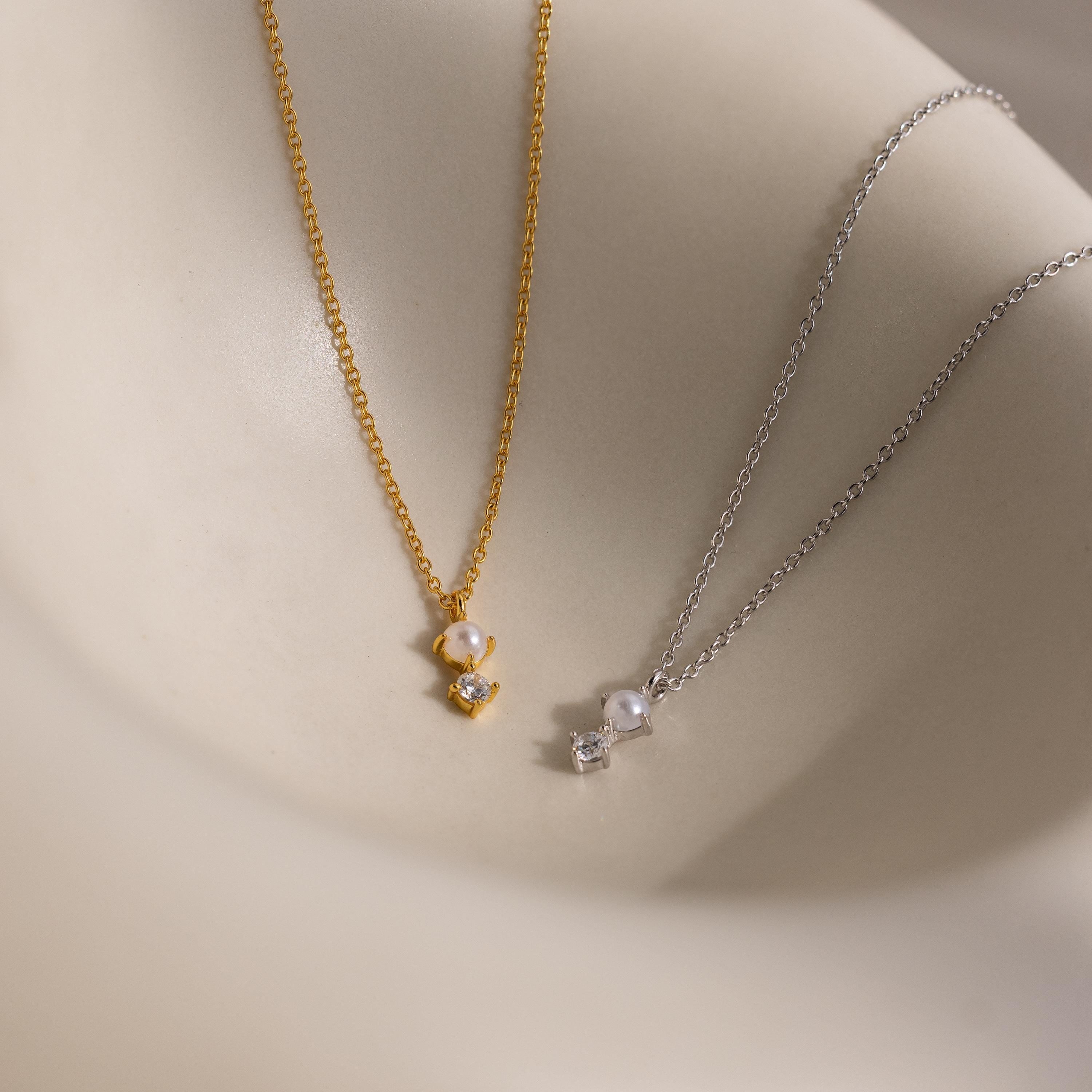 Isadora Necklace