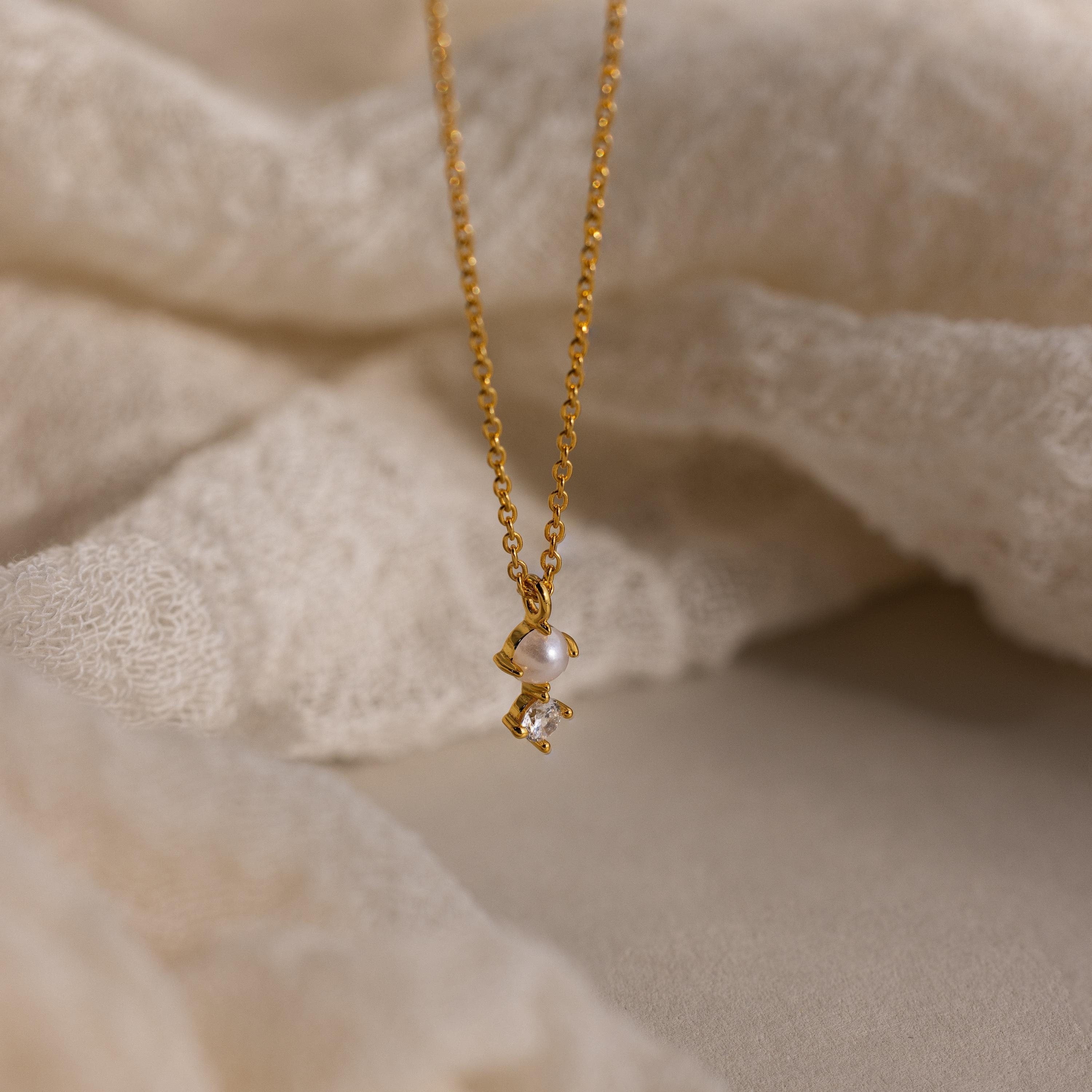 Isadora Necklace