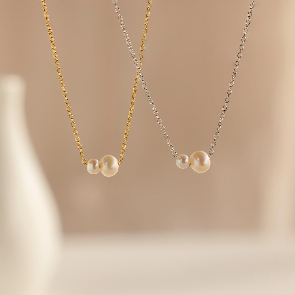 Essence Necklace