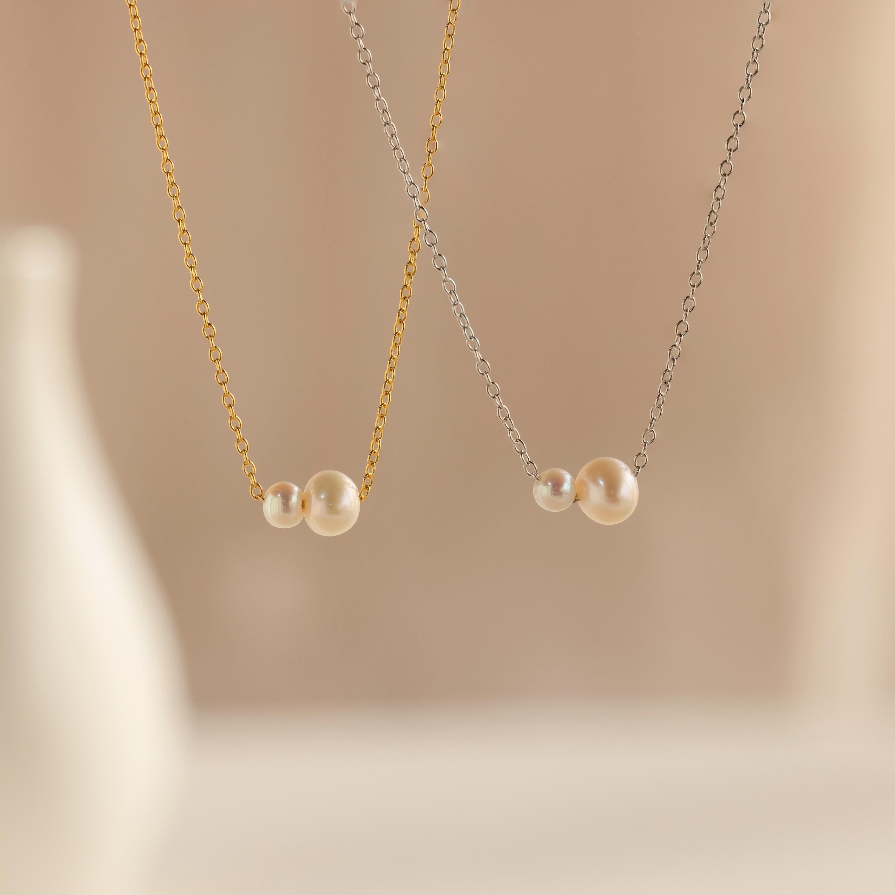 Essence Necklace