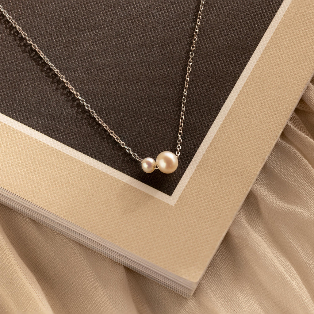 Essence Necklace