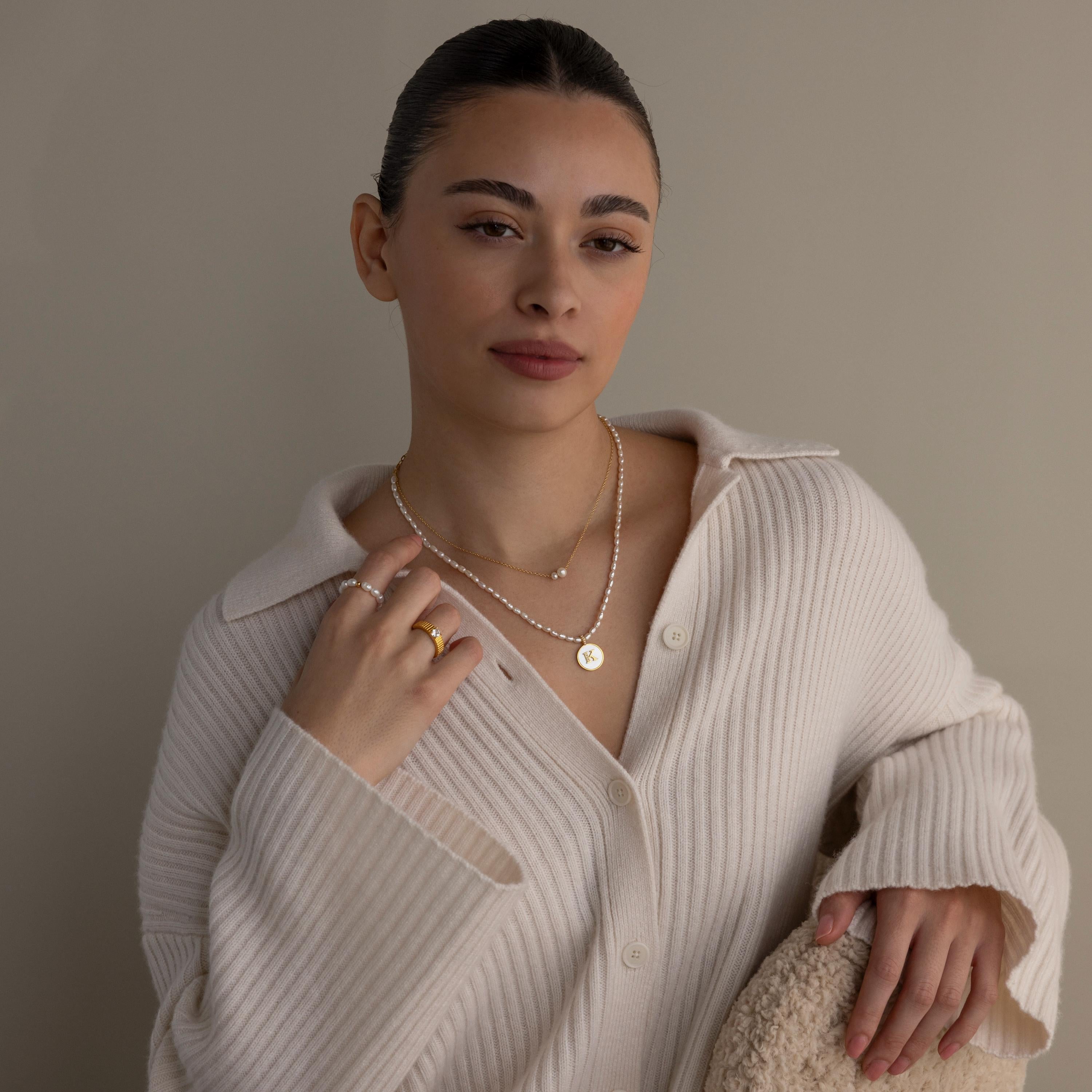 Essence Necklace