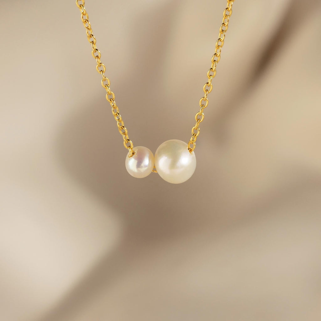 Essence Necklace