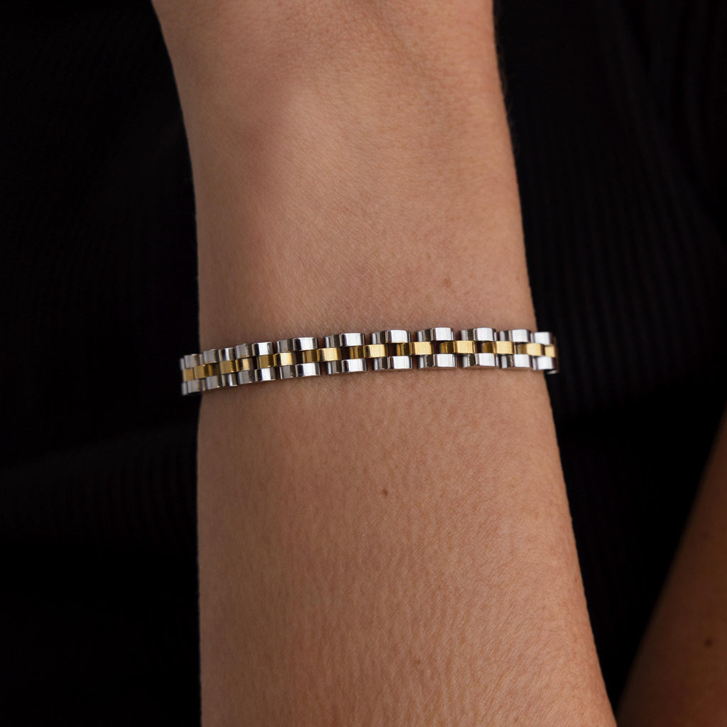 Harmony of Tones bracelet