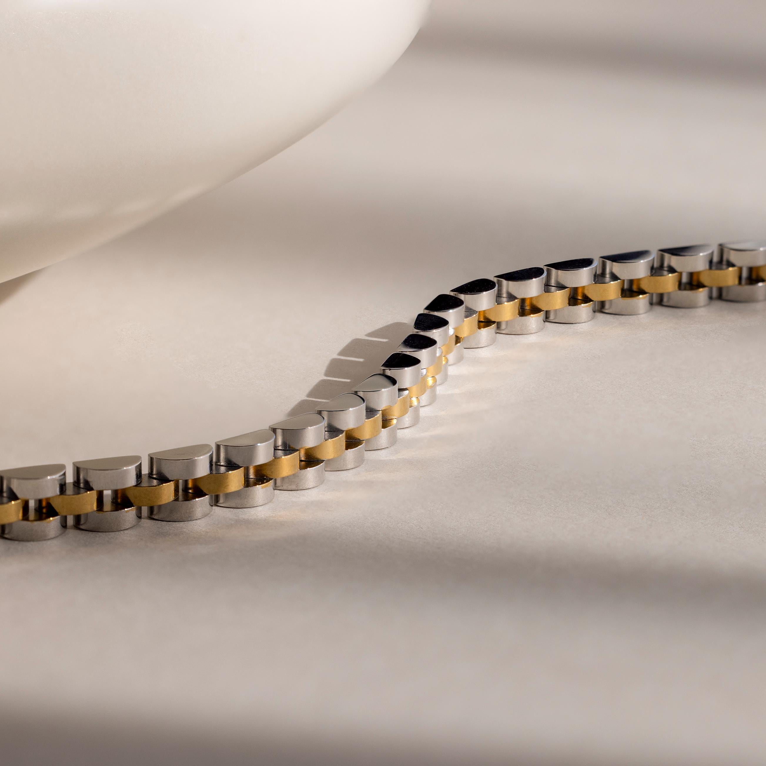 Harmony of Tones bracelet