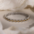 Harmony of Tones bracelet
