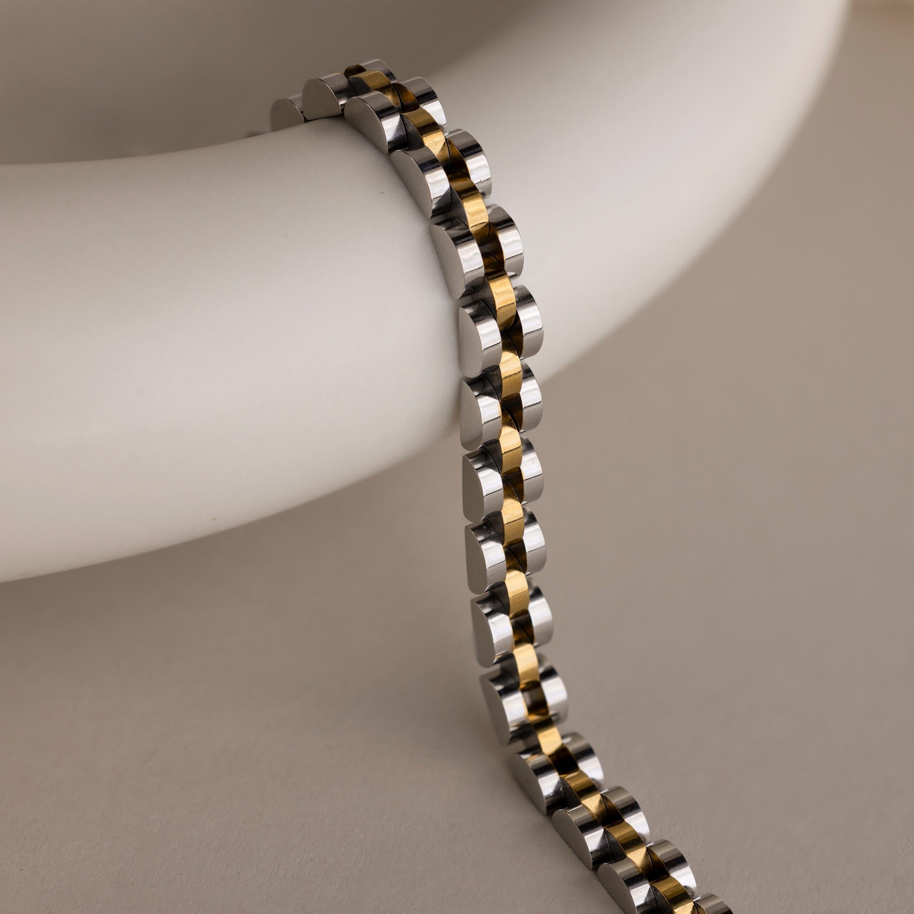 Harmony of Tones bracelet