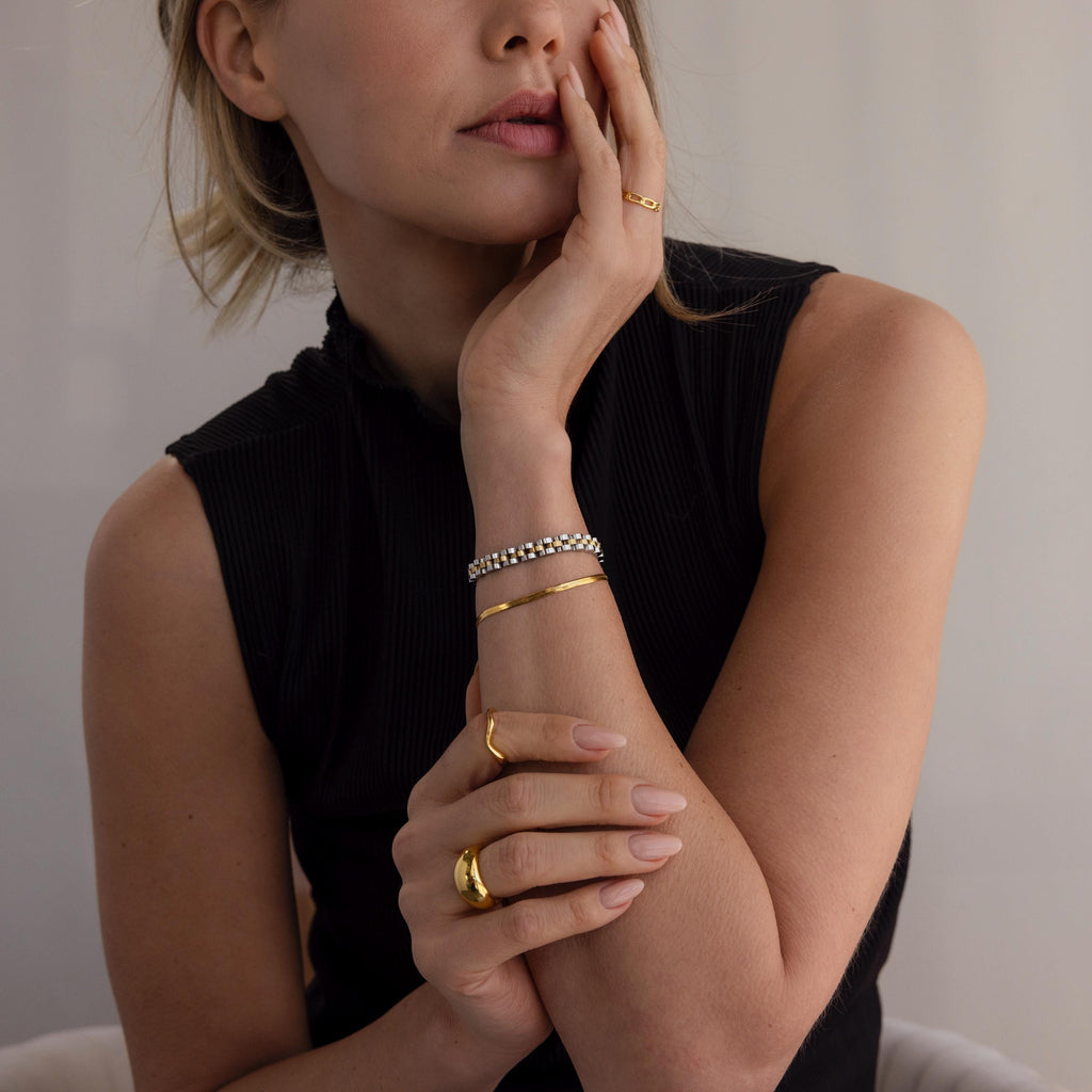 Harmony of Tones bracelet