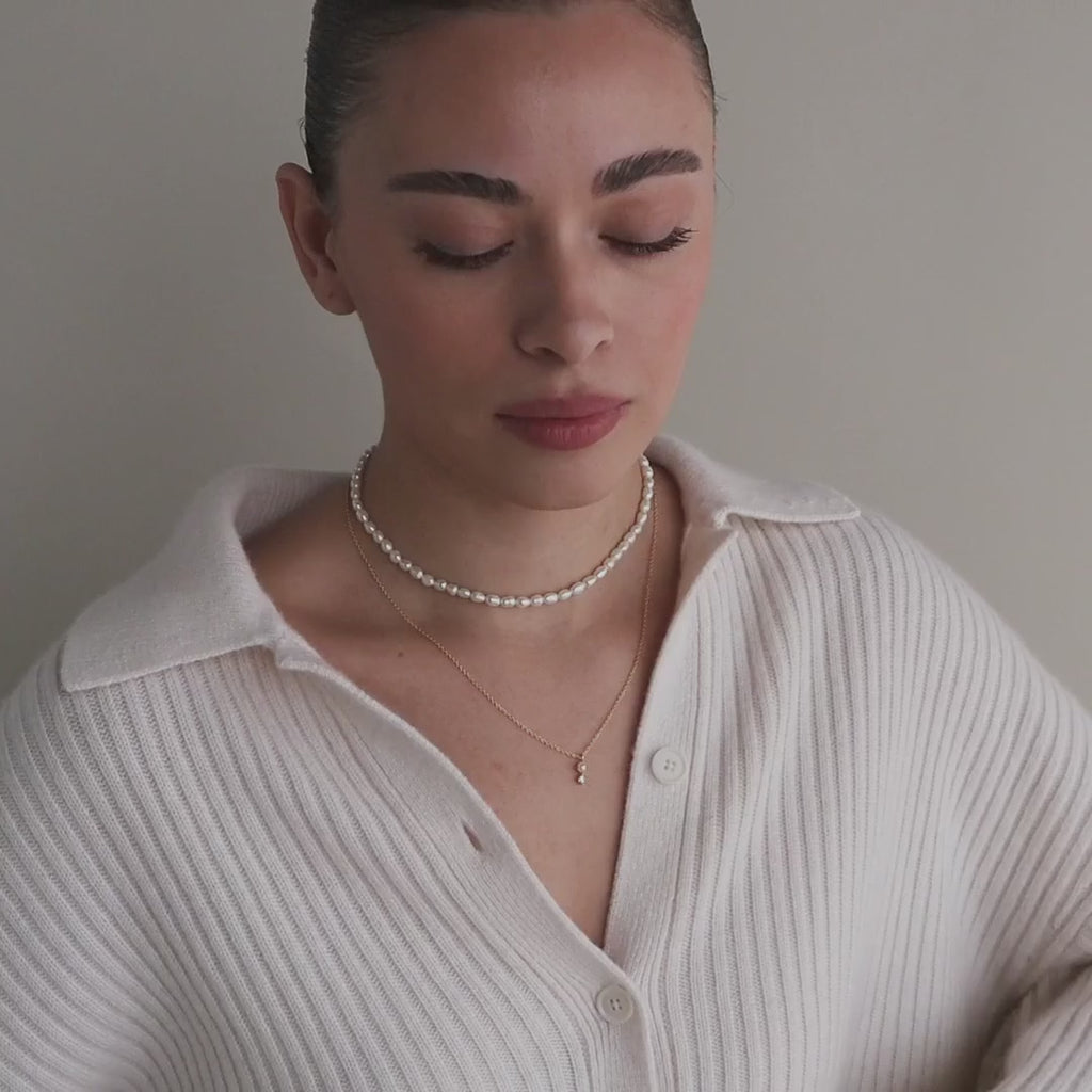 Isadora Necklace