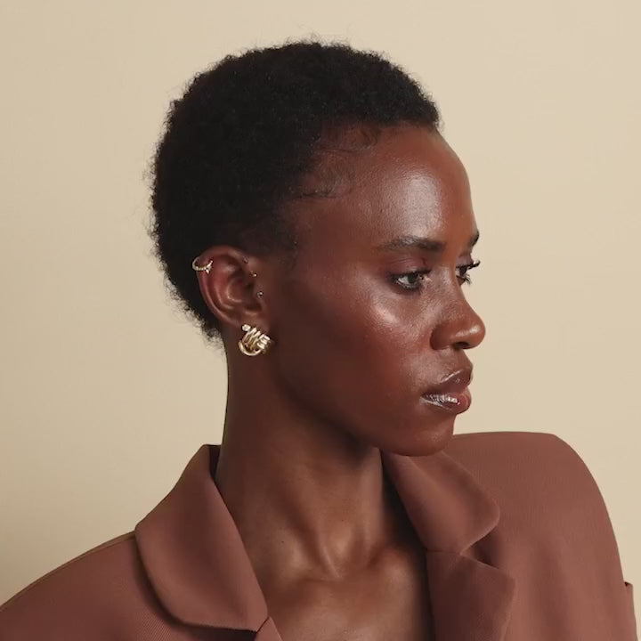 Naomi Earrings