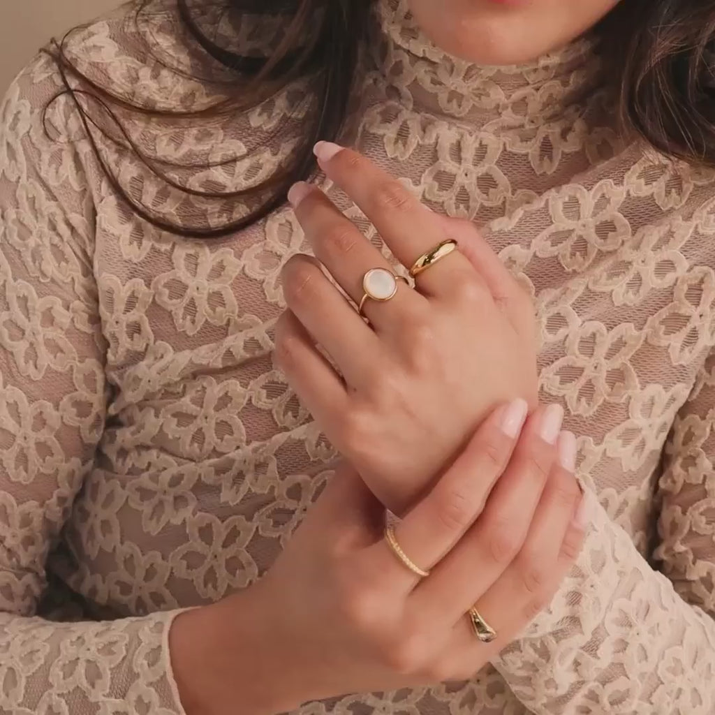 Lumina Ring