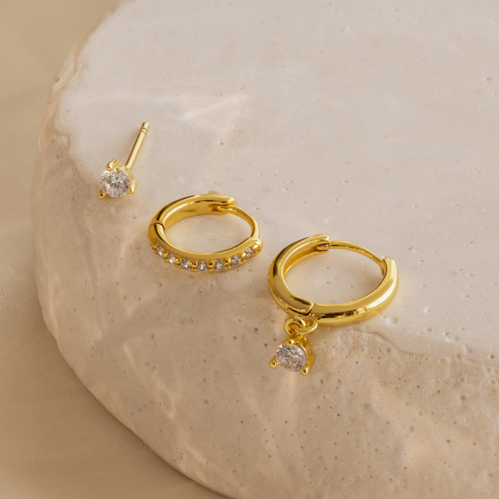 Promise of Shine Set