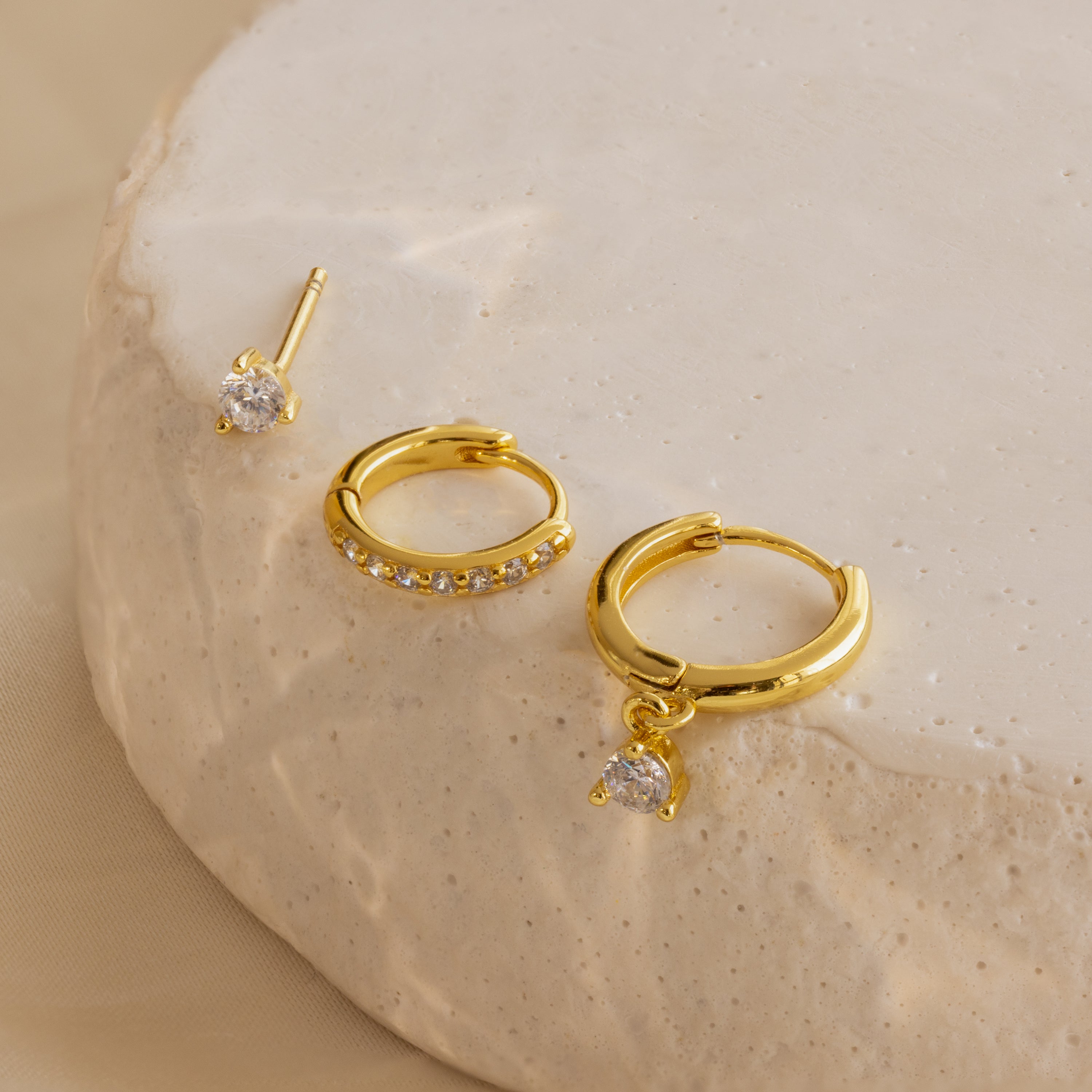 Promise of Shine Set